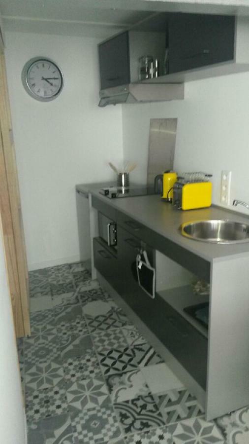7 Rue Des Sables Villa Les Sables-dʼOlonne Esterno foto