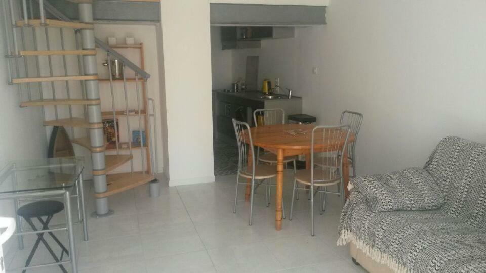 7 Rue Des Sables Villa Les Sables-dʼOlonne Esterno foto